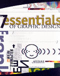 The 7 Essentials of Graphic Design Cover