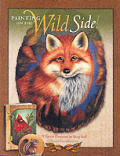 Painting on the Wild Side!