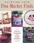 Painting Your Flea Market Finds