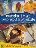 Cards That Pop Up, Flip, and Slide