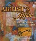 The Artist's Muse: Unlock the Door to Your Creativity with Cards