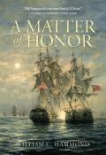 A Matter of Honor Cover