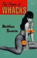 The House of Whacks Cover