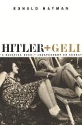 Hitler and Geli
