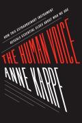 The Human Voice Cover