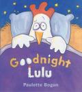 Goodnight Lulu Cover