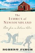 Iambics of Newfoundland: Notes from an Unknown Shore Cover