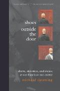 Shoe Outside the Door (02 Edition) Cover