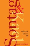 Sontag & Kael: Opposites Attract Me Cover