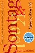 Sontag & Kael: Opposites Attract Me Cover