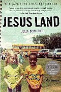 Jesus Land Cover