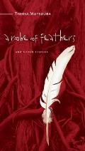 A Robe of Feathers: And Other Stories Cover