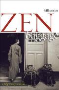 Zen Baggage: A Pilgrimage to China