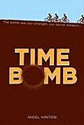 Time Bomb Cover