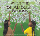 When the Shadbush Blooms Cover