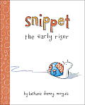 Snippet the Early Riser Cover