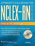 Lippincott's Q&A Review for NCLEX-RN (Lippincott's Review)