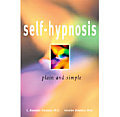 Self-Hypnosis Plain and Simple Cover