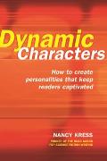 Dynamic Characters Cover