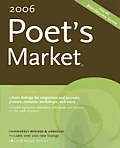 Poet's Market (Poet's Market) Cover