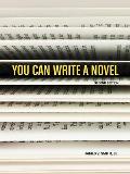 You Can Write a Novel