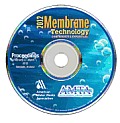 2012 Awwa/Amta Membrane Technology Conference & Exposition Proceedings