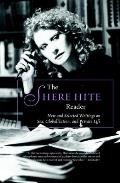 The Shere Hite Reader: New and Selected Writings on Sex, Globalization and Private Life