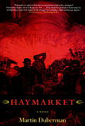 Haymarket Cover