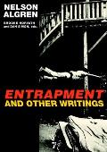 Entrapment and Other Writings Cover