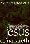 Jesus of Nazareth Cover