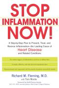 Stop Inflammation Now! PB Cover