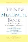 The New Menopause Book