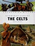 The Celts (Uncovering History)