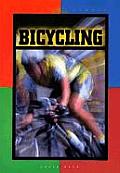 Bicycling (Paperback) Cover