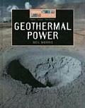 Geothermal Power (Energy Sources)