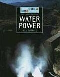 Water Power (Energy Sources)