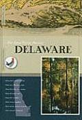 Delaware (This Land Called America) Teresa Wimmer