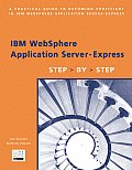IBM Websphere Application Server-Express: Step by Step Cover