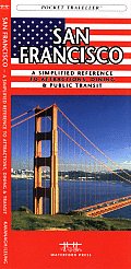 San Francisco Pocket Traveller