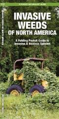 Invasive Weeds of North America: An Introduction to Over 60 Problematic Widespread Species (North American Nature Guides)