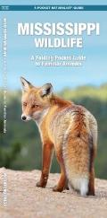Mississippi Wildlife: An Introduction to Familiar Species (Pocket Naturalist Guide)