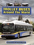 Trolley Buses Around the World: A Photo Gallery (Photo Gallery)
