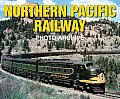 Northern Pacific Railway Photo Archive (Photo Archive)