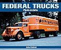 Federal Trucks Photo Archive (Photo Archive)