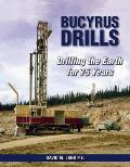Bucyrus Drills