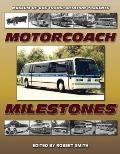 Museumotorcoach Milestones Cover