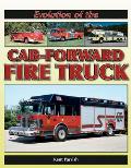 Evolution of the Cab-Forward Fire Truck