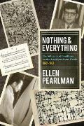Nothing and Everything - The Influence of Buddhism on the American Avant Garde: 1942 - 1962