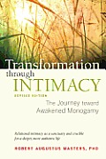 Transformation through Intimacy: The Journey toward Awakened Monogamy Cover