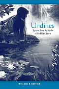 Undines: Lessons from the Realm of the Water Spirits Cover